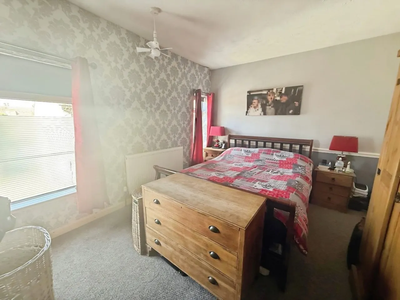 Cromwell Street, Mansfield, Nottinghamshire, photo 10