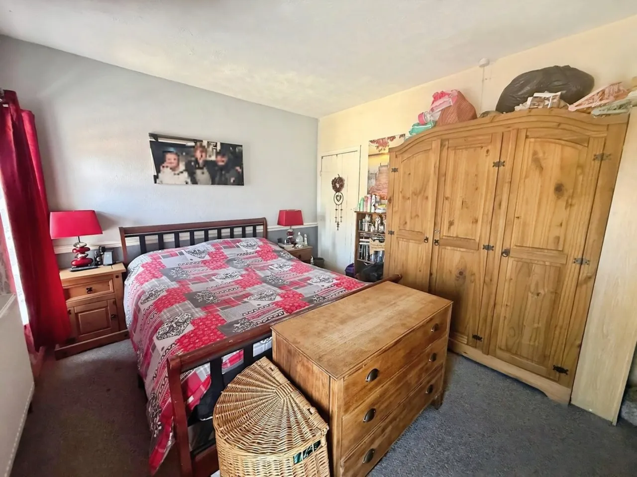 Cromwell Street, Mansfield, Nottinghamshire, photo 9