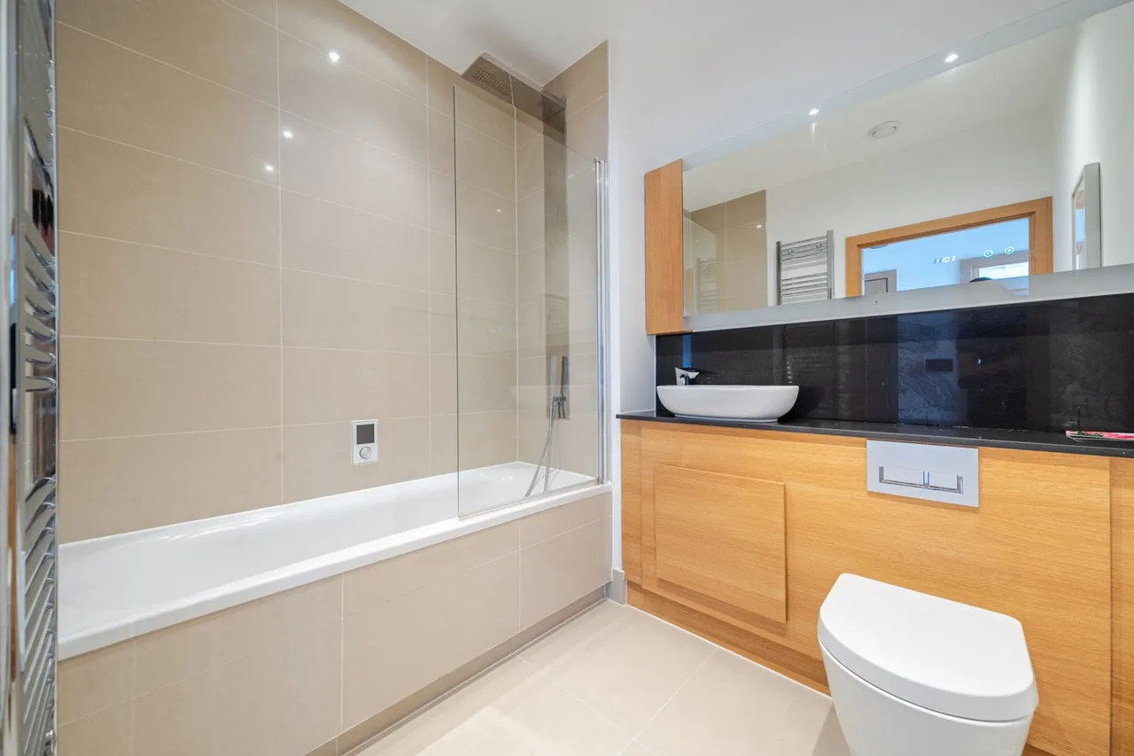 Telcon Way, SE10, photo 11