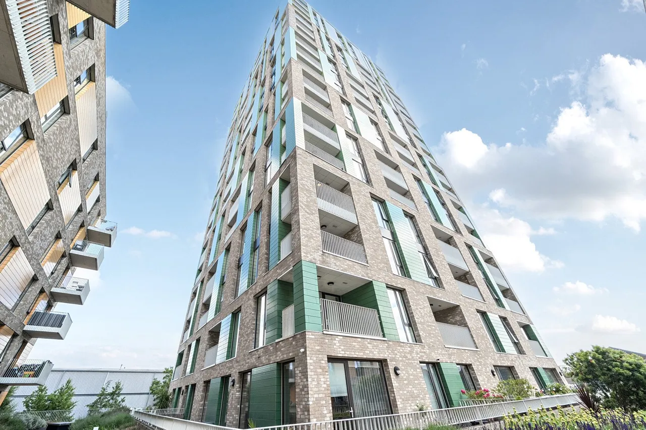 Telcon Way, SE10, photo 14