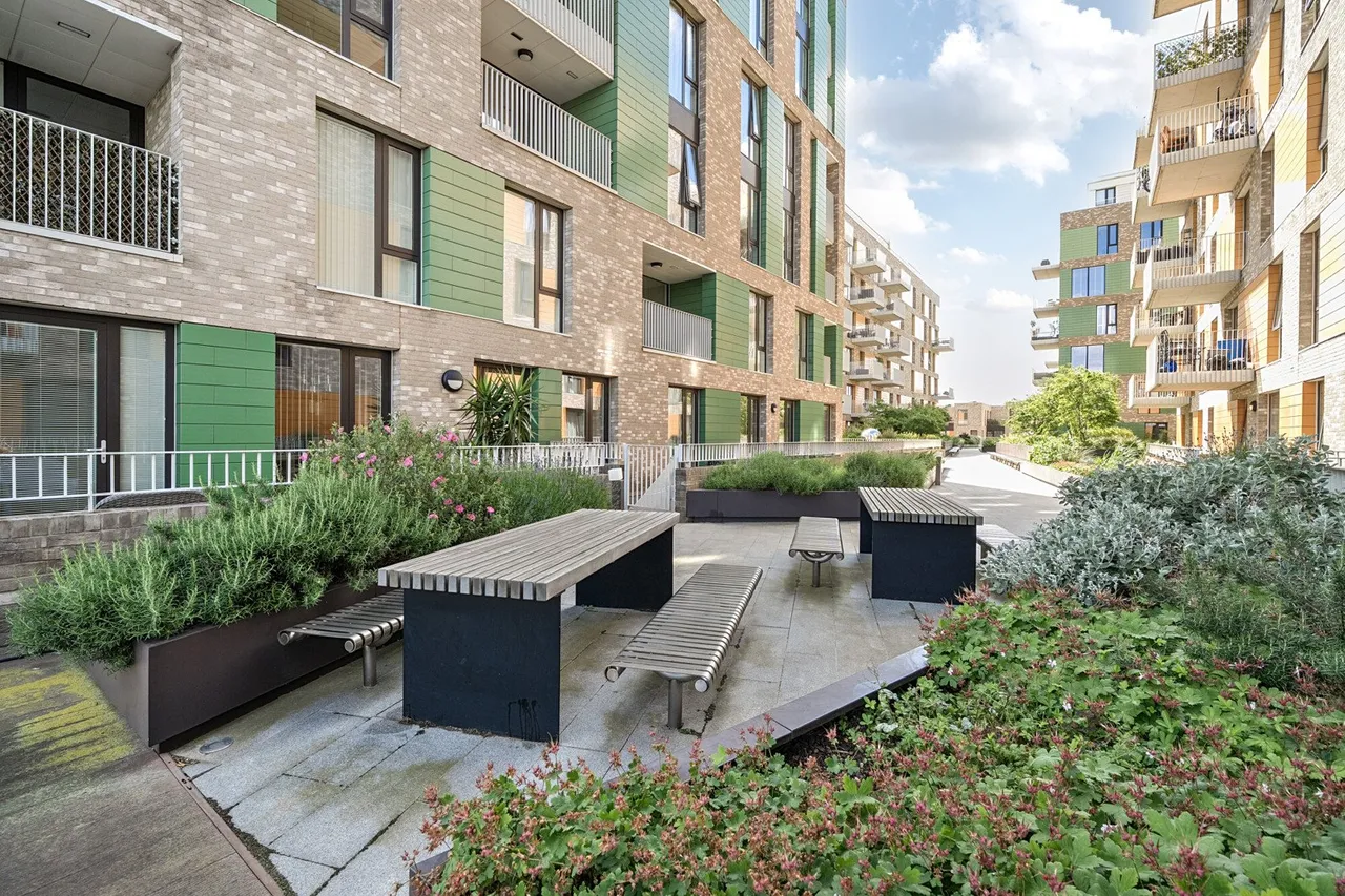 Telcon Way, SE10, photo 9
