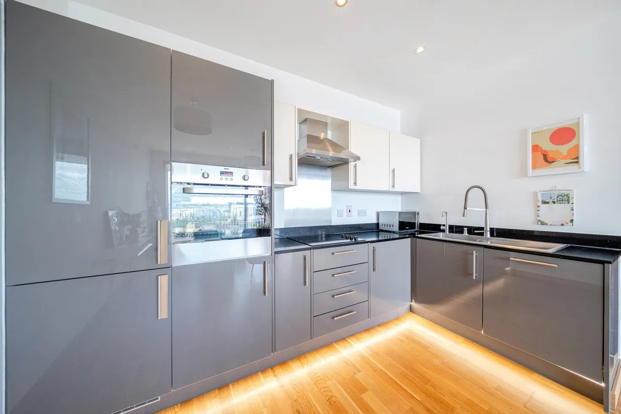 Telcon Way, SE10, photo 5