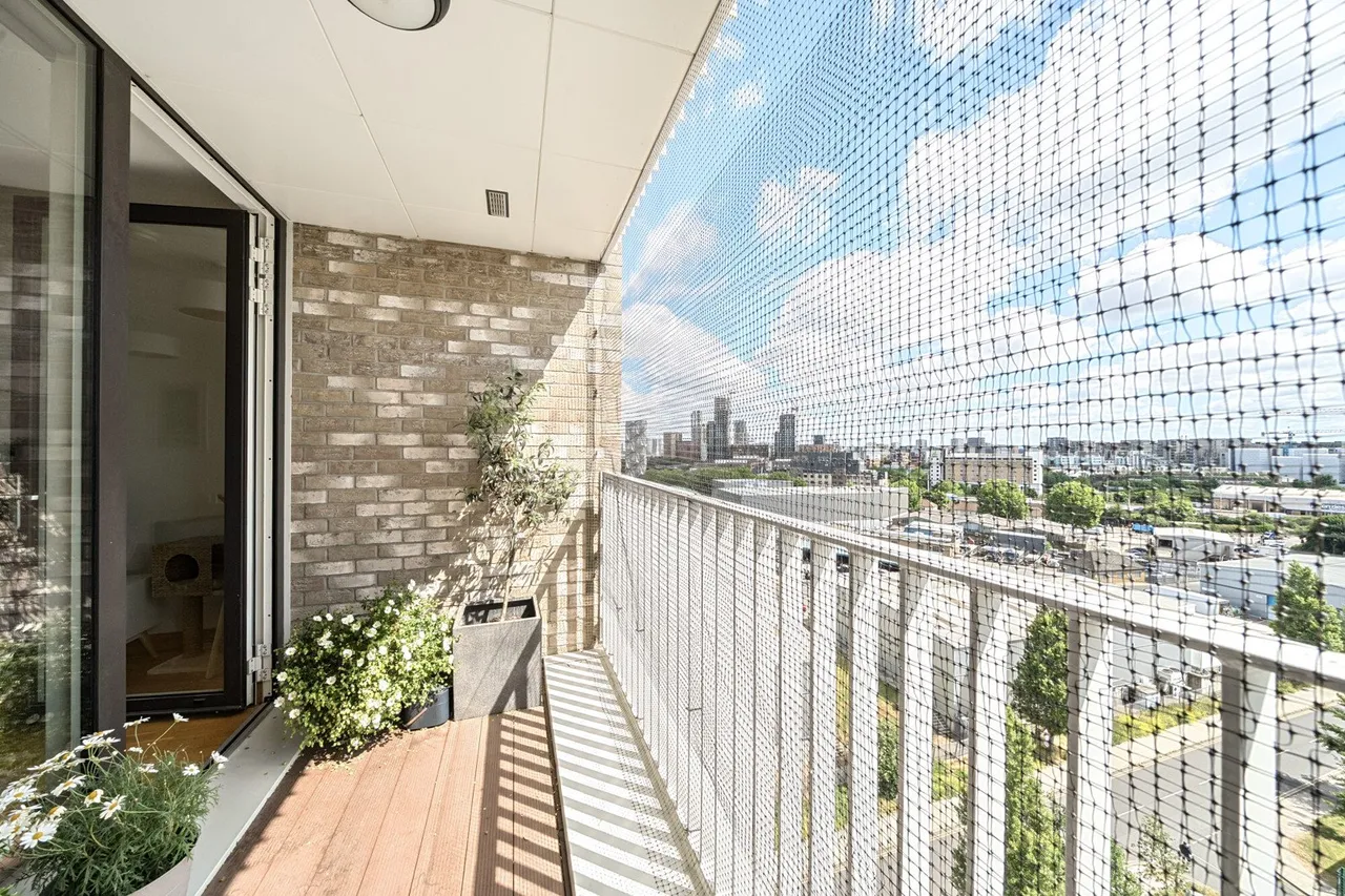 Telcon Way, SE10, photo 8