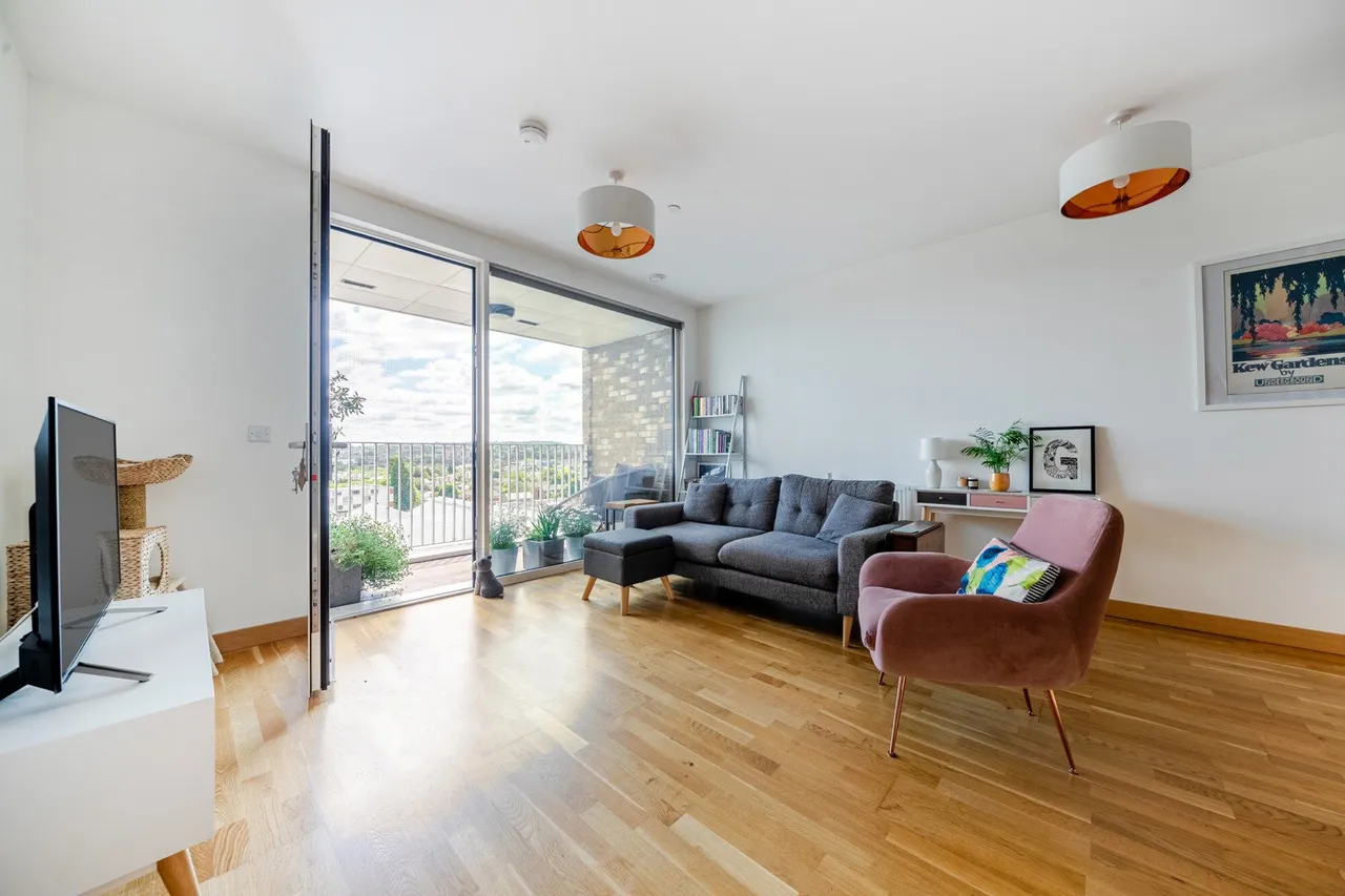 Telcon Way, SE10, photo 10