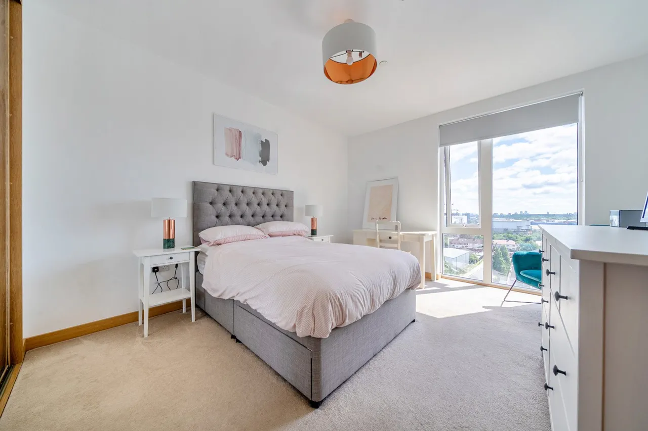 Telcon Way, SE10, photo 4