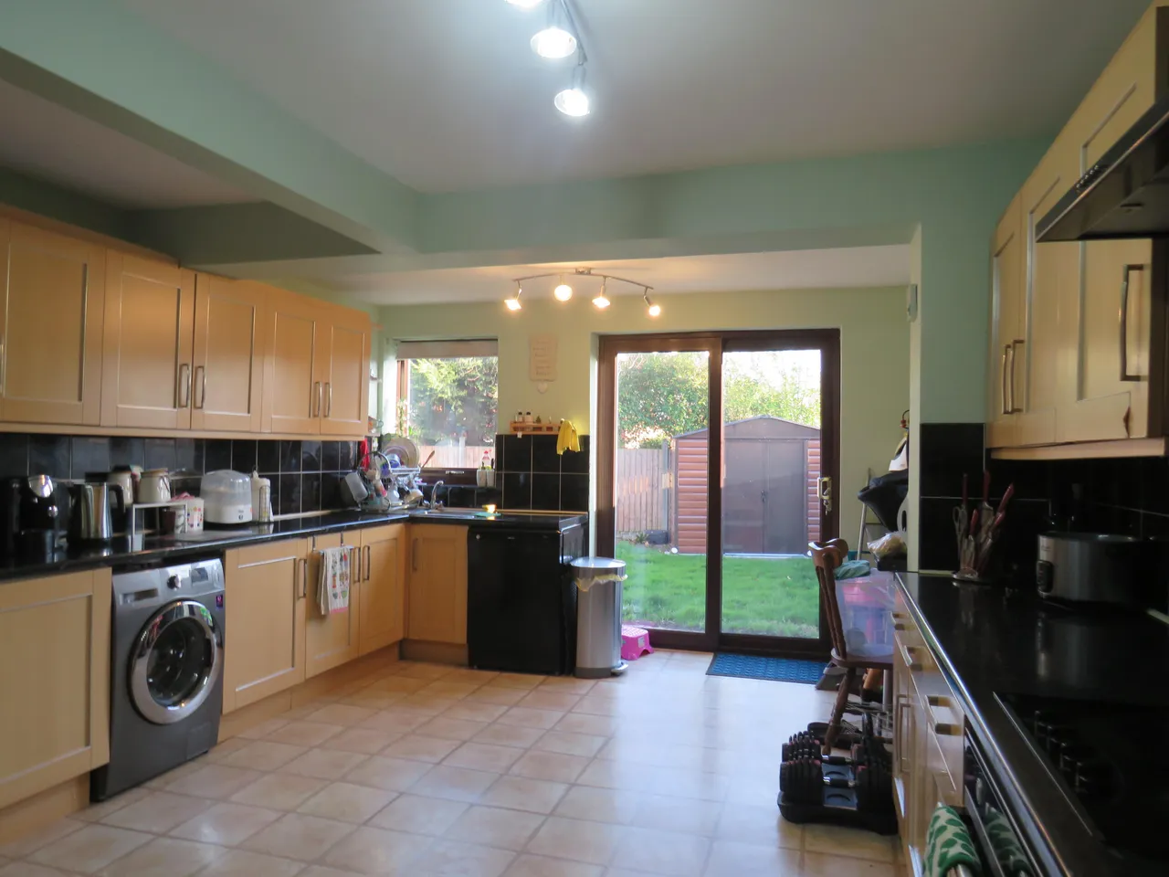Campden Green, Solihull, B92, photo 8