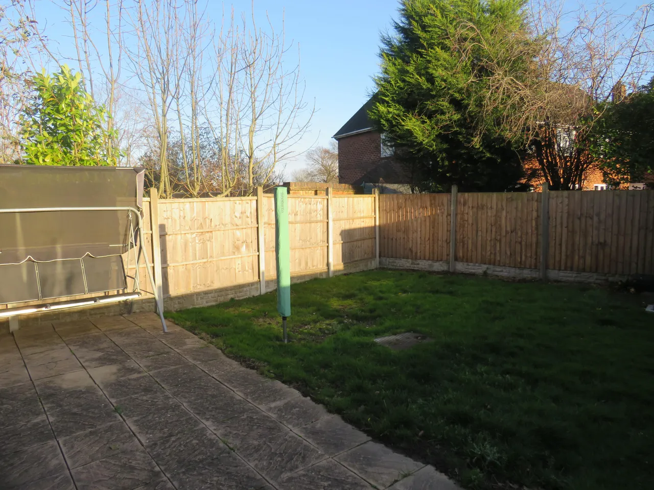 Campden Green, Solihull, B92, photo 10