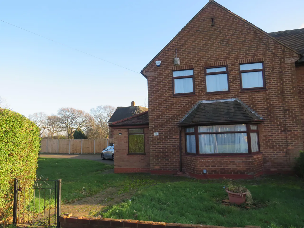 3 bed property to rent, Campden Green, Solihull, B92