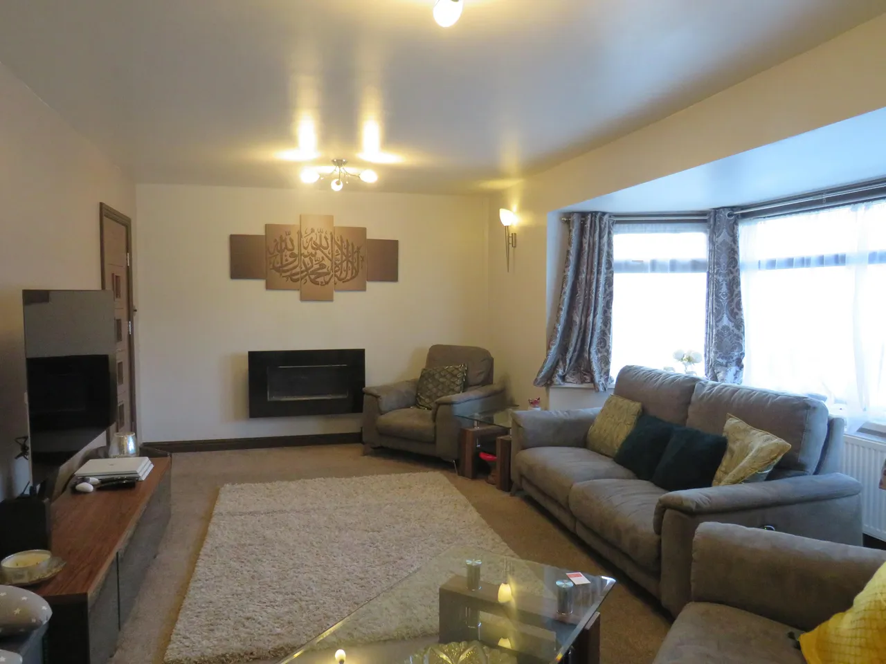 Campden Green, Solihull, B92, photo 3