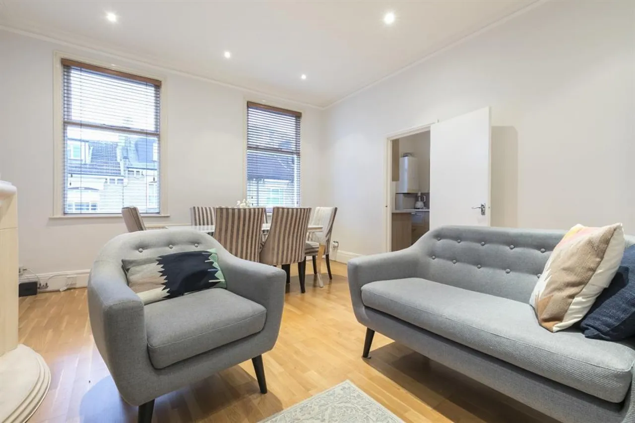 Alkham Road, London, N16, photo 3