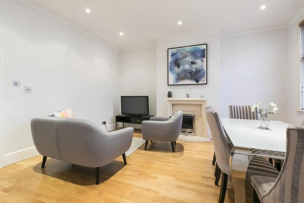 Alkham Road, London, N16, photo 4