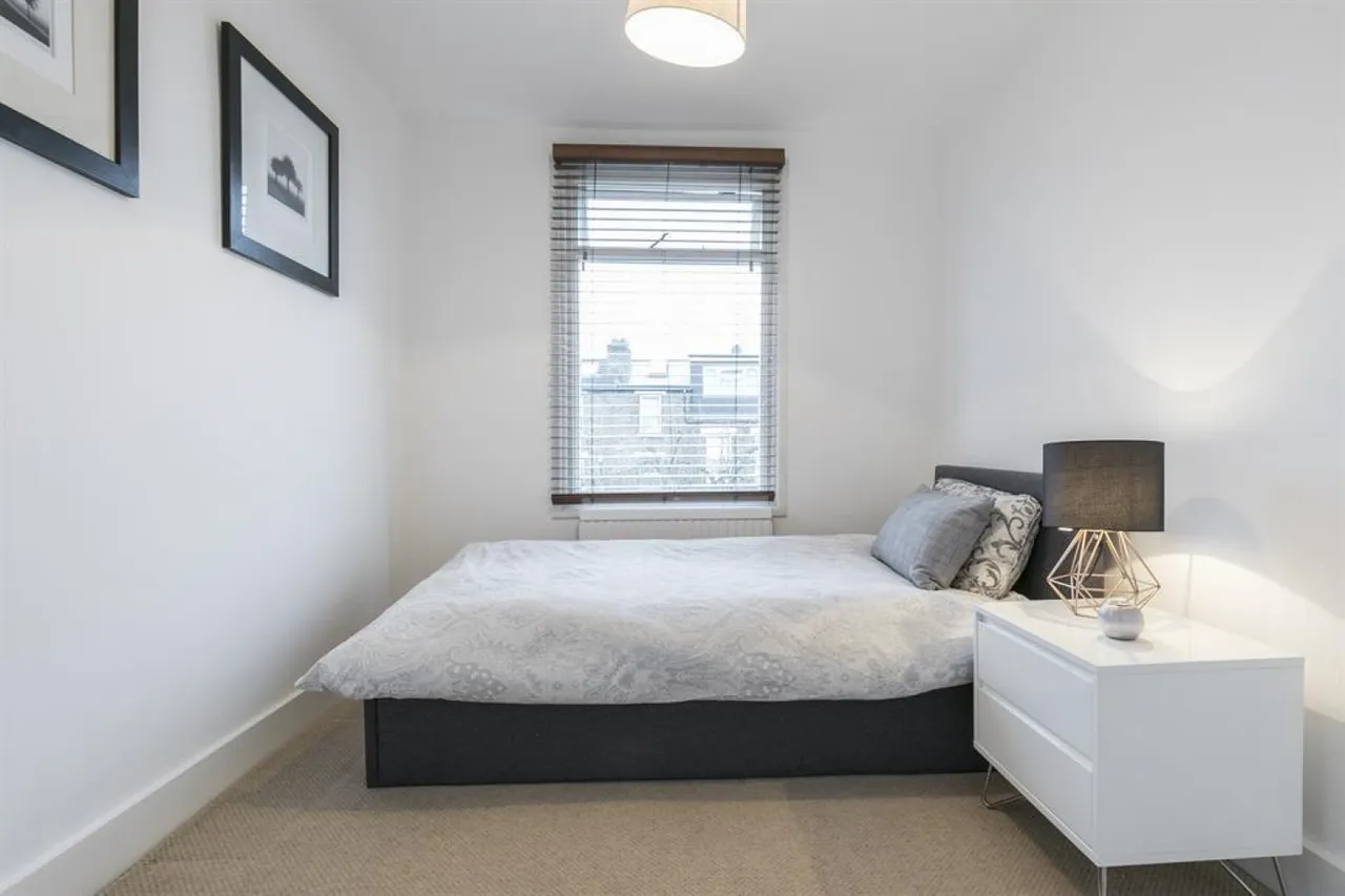 Alkham Road, London, N16, photo 8