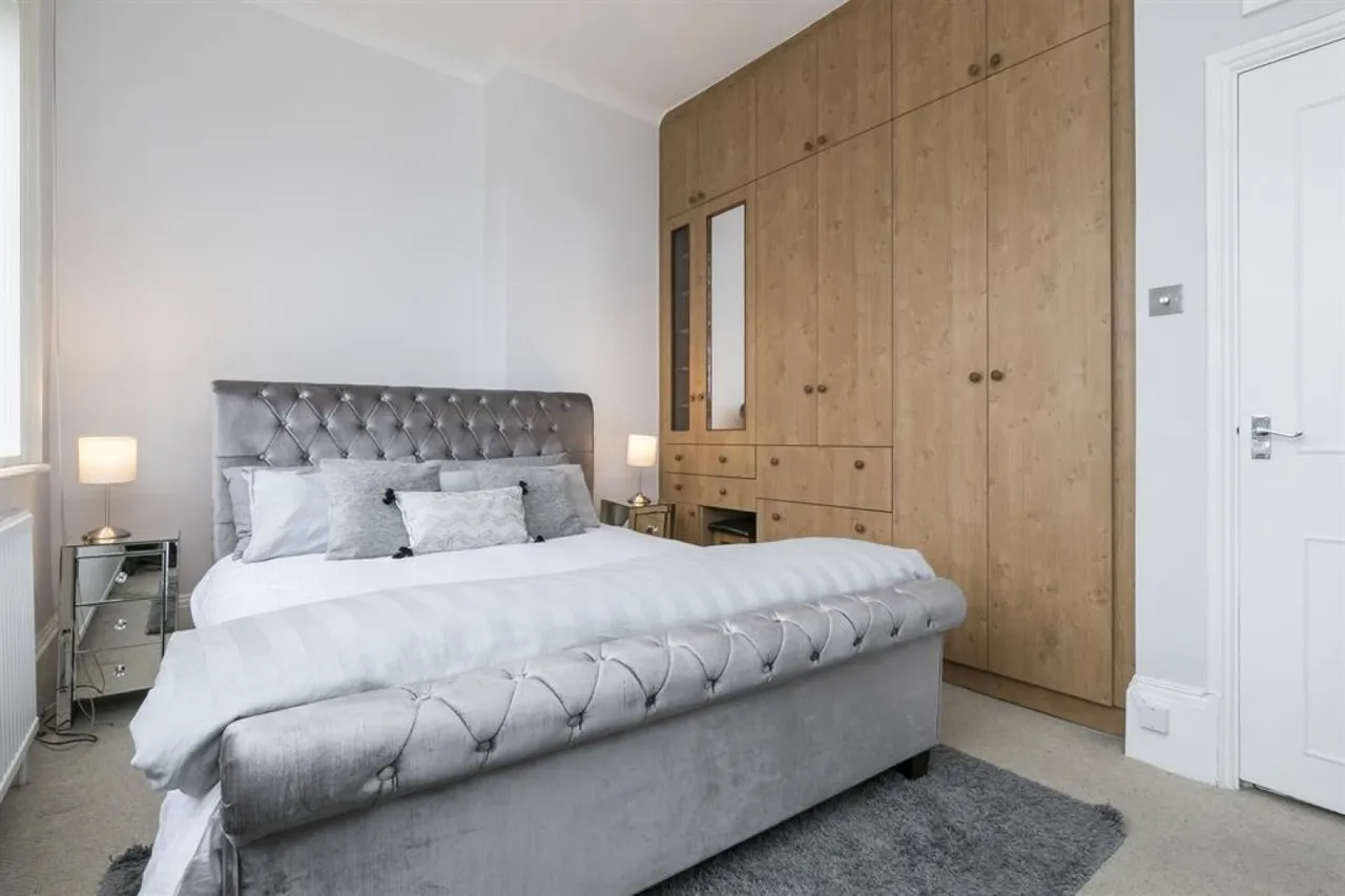 Alkham Road, London, N16, photo 6