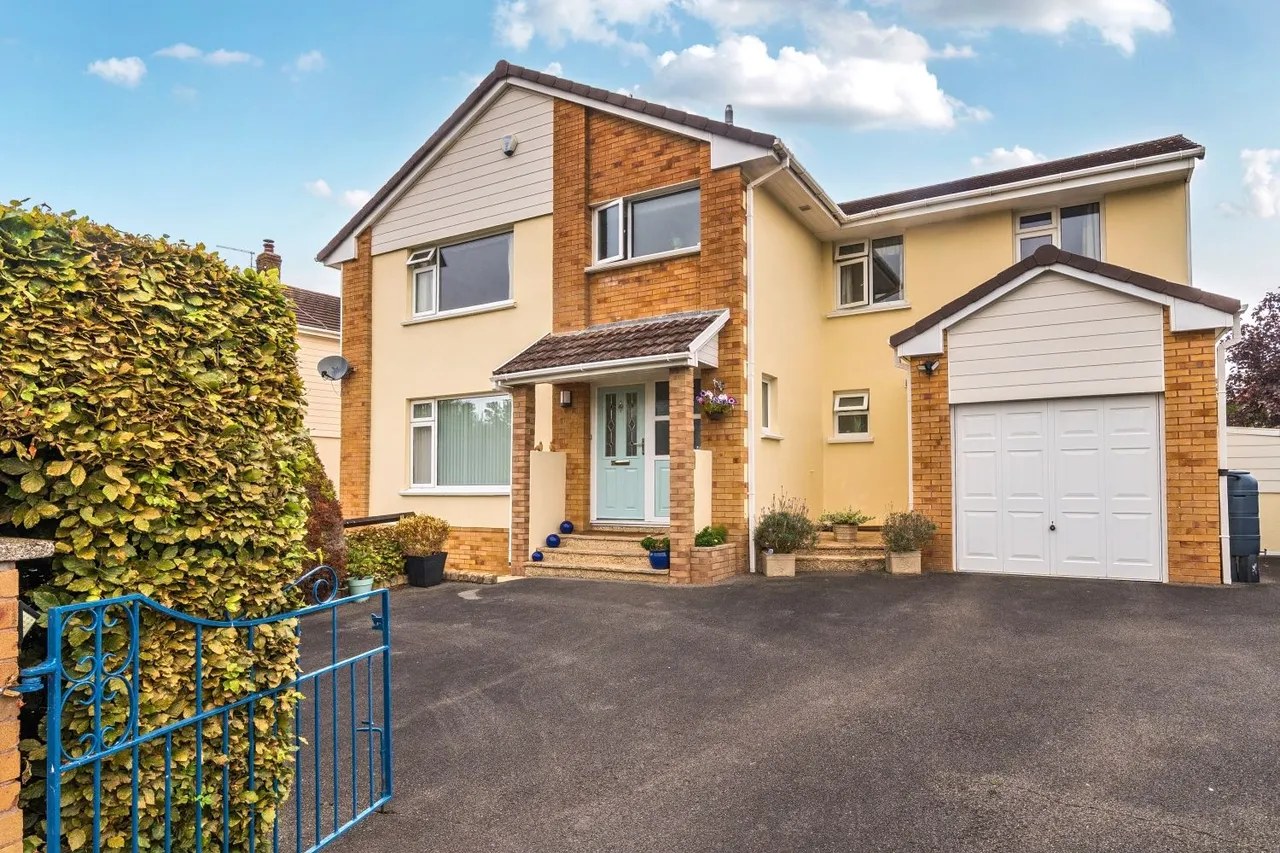 Philip Avenue, Barnstaple, EX31, photo 21