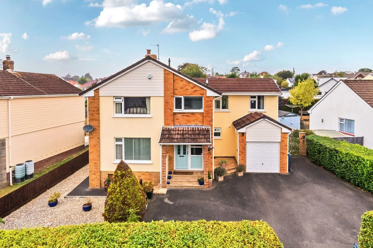 Philip Avenue, Barnstaple, EX31, photo 22