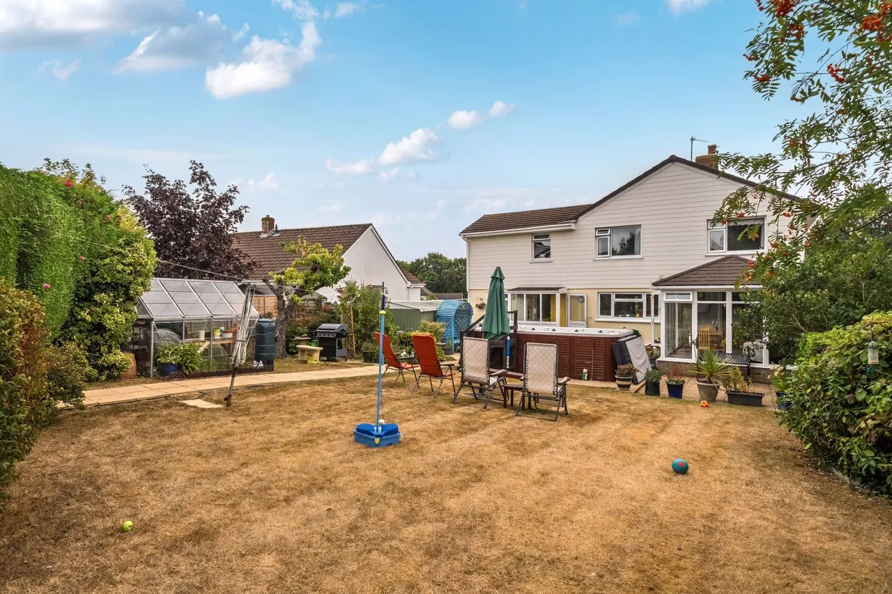 Philip Avenue, Barnstaple, EX31, photo 18