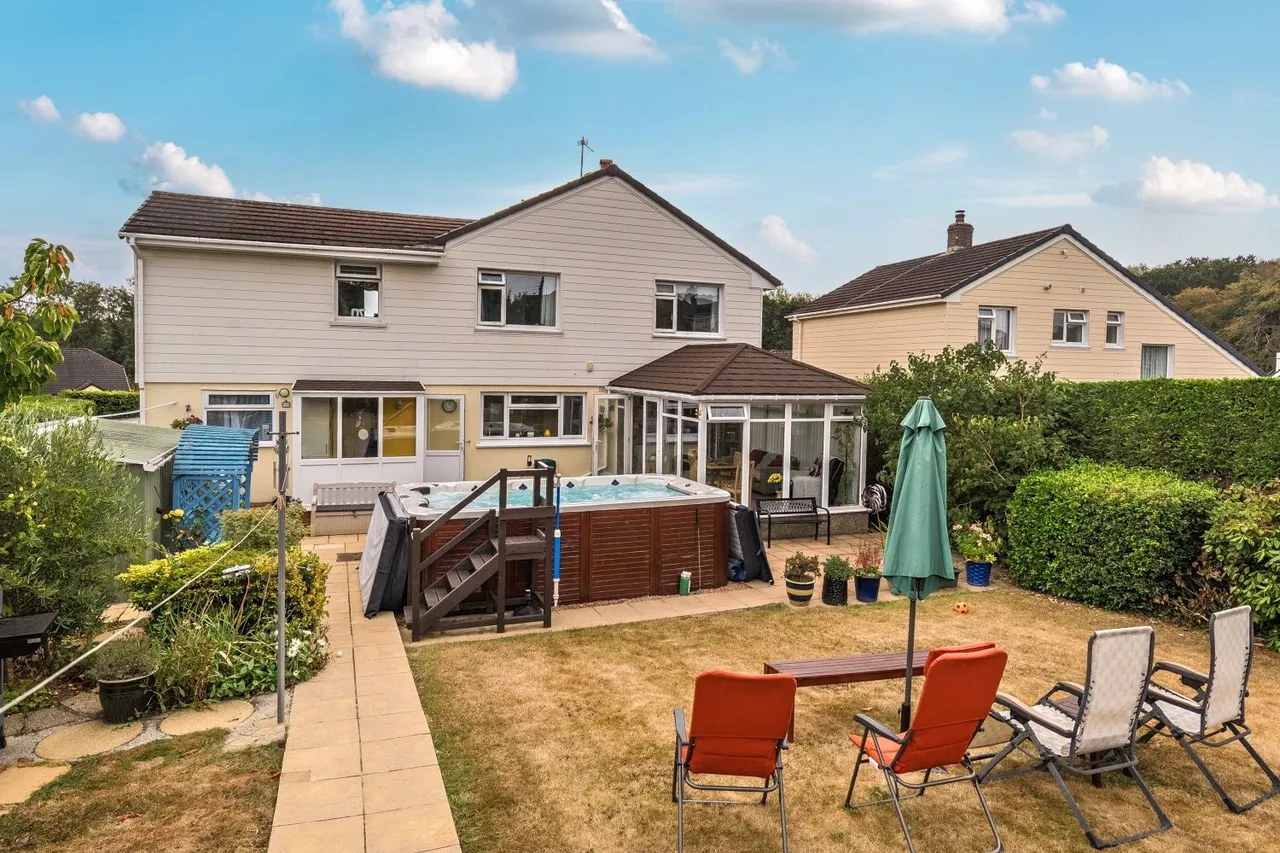 Philip Avenue, Barnstaple, EX31, photo 19