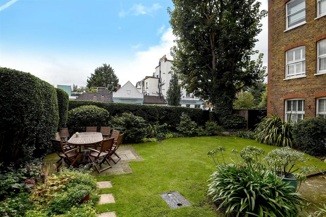 Castelnau, Barnes, SW13, photo 8