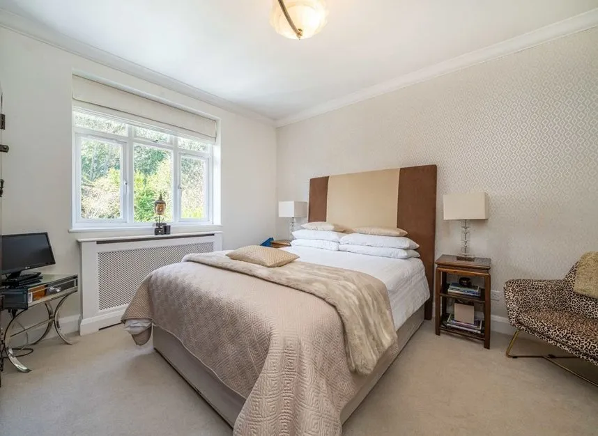 Strawberry Vale, Strawberry Hill, TW1, photo 7