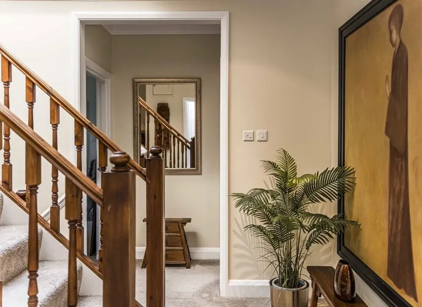 Strawberry Vale, Strawberry Hill, TW1, photo 10