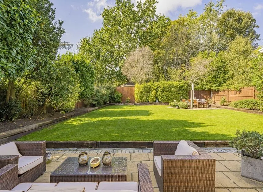 Strawberry Vale, Strawberry Hill, TW1, photo 6