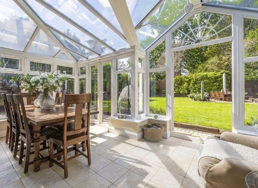 Strawberry Vale, Strawberry Hill, TW1, photo 4