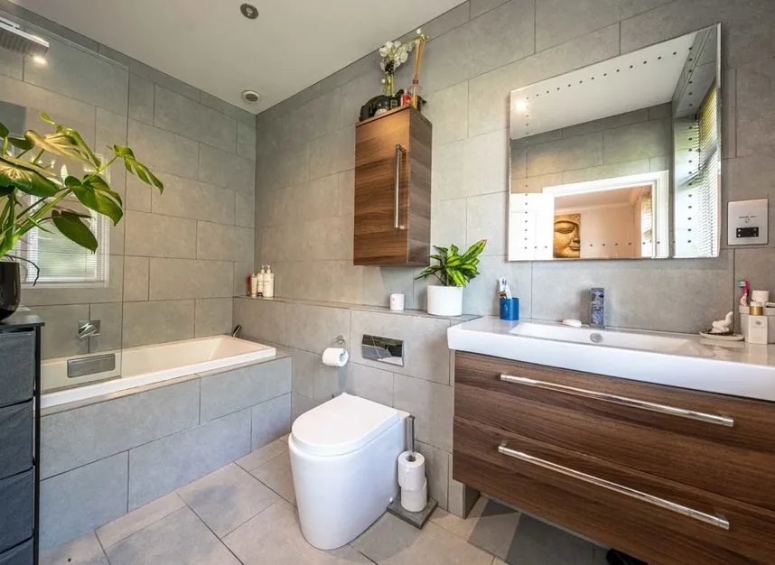 Strawberry Vale, Strawberry Hill, TW1, photo 8