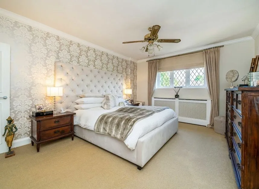 Strawberry Vale, Strawberry Hill, TW1, photo 5