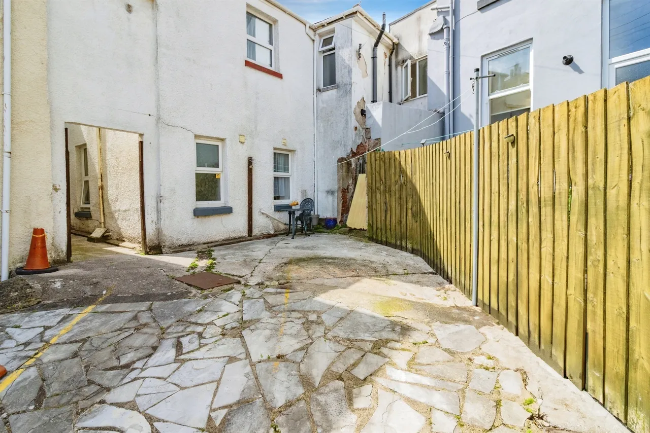 Belgrave Road, Torquay, TQ2, photo 15