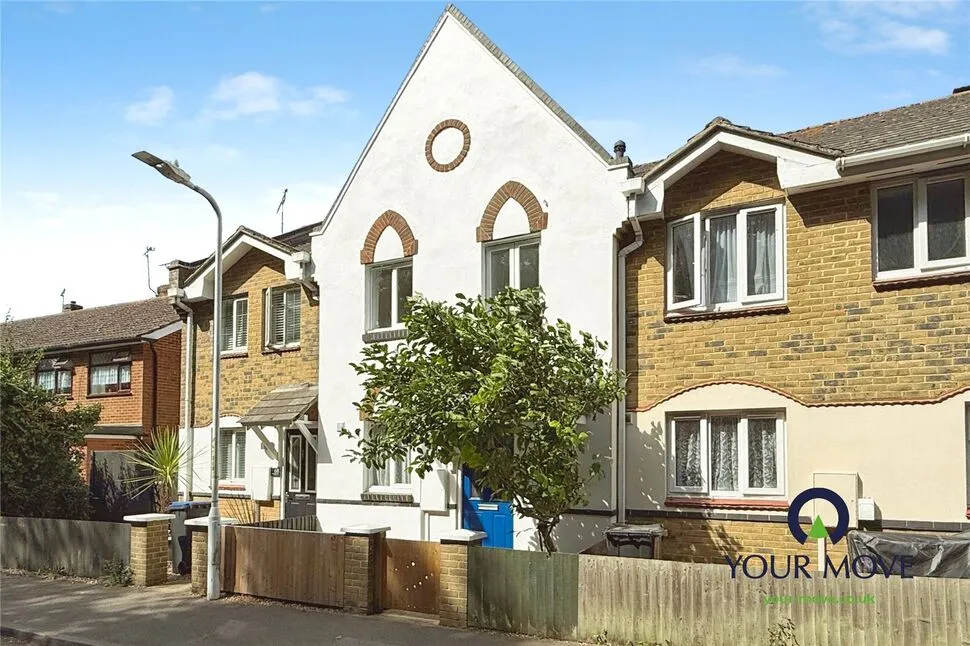 Foads Lane, Cliffsend, CT12, photo 17
