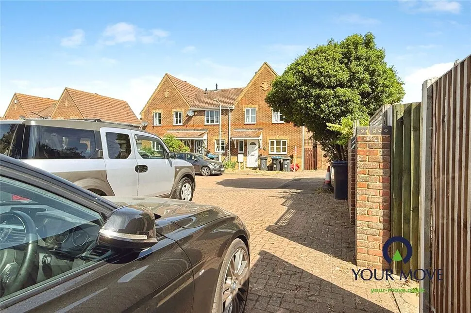 Foads Lane, Cliffsend, CT12, photo 16