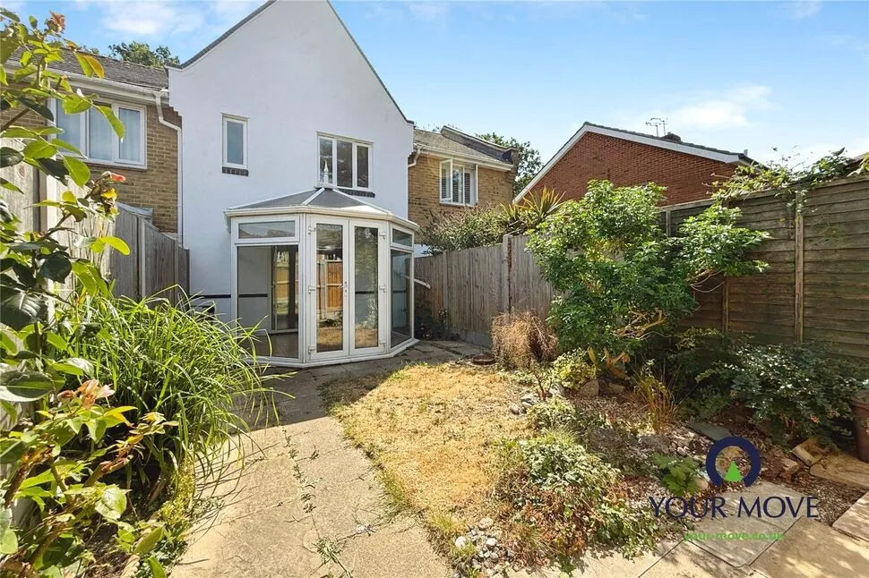 Foads Lane, Cliffsend, CT12, photo 6