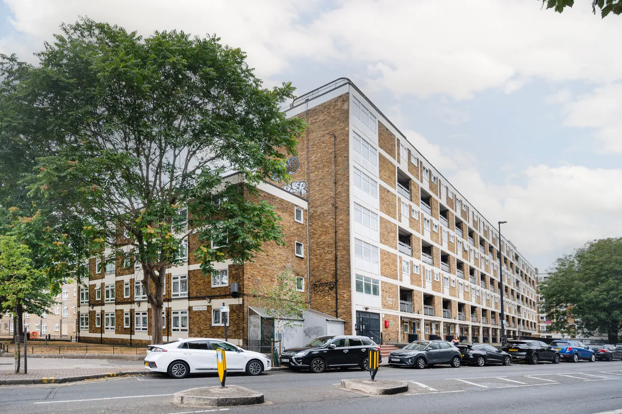 London, E1, photo 8