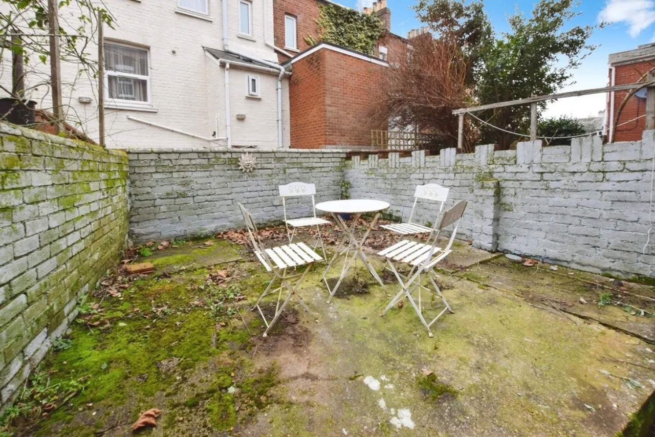 Portland Street, photo 9
