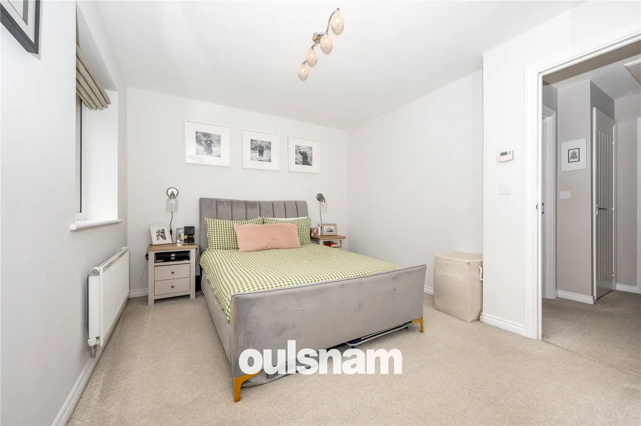 Barston Street, Webheath, Redditch, Worcestershire, B97 5EY, photo 11