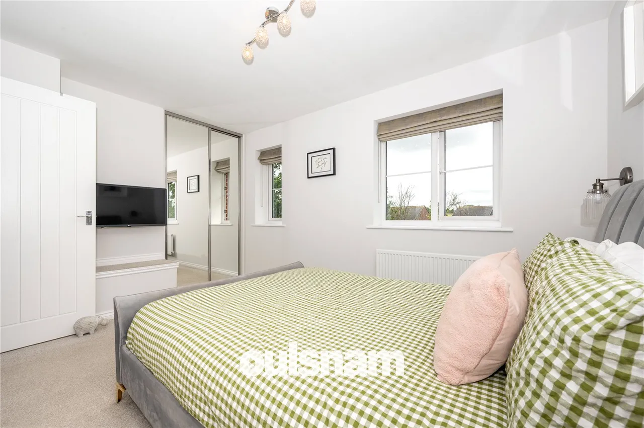 Barston Street, Webheath, Redditch, Worcestershire, B97 5EY, photo 10