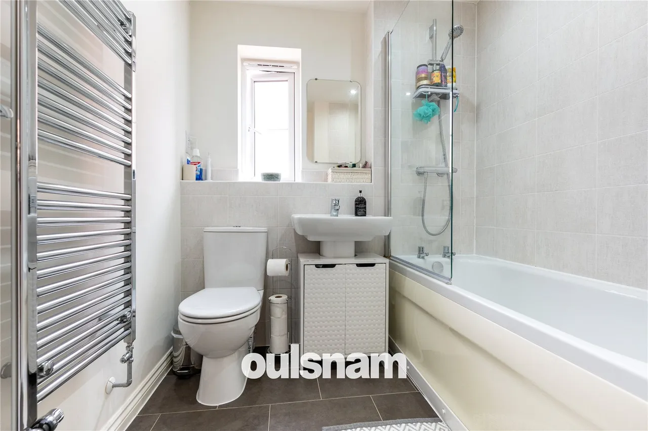 Barston Street, Webheath, Redditch, Worcestershire, B97 5EY, photo 14