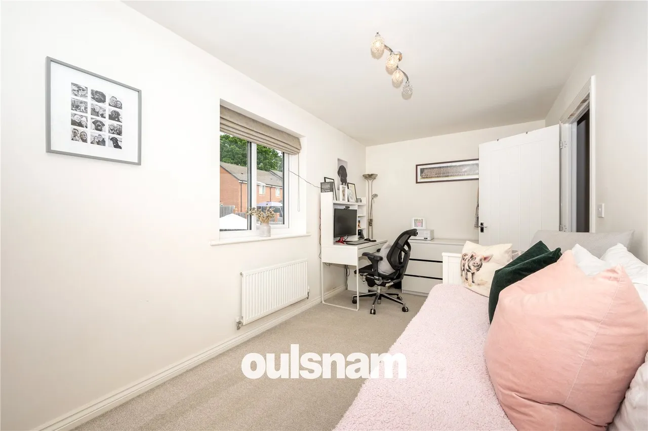 Barston Street, Webheath, Redditch, Worcestershire, B97 5EY, photo 13