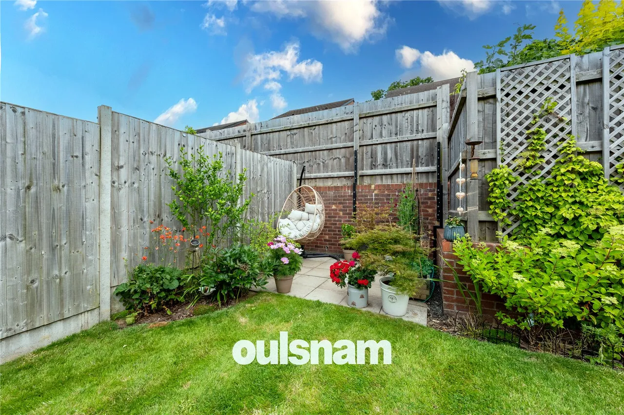 Barston Street, Webheath, Redditch, Worcestershire, B97 5EY, photo 16