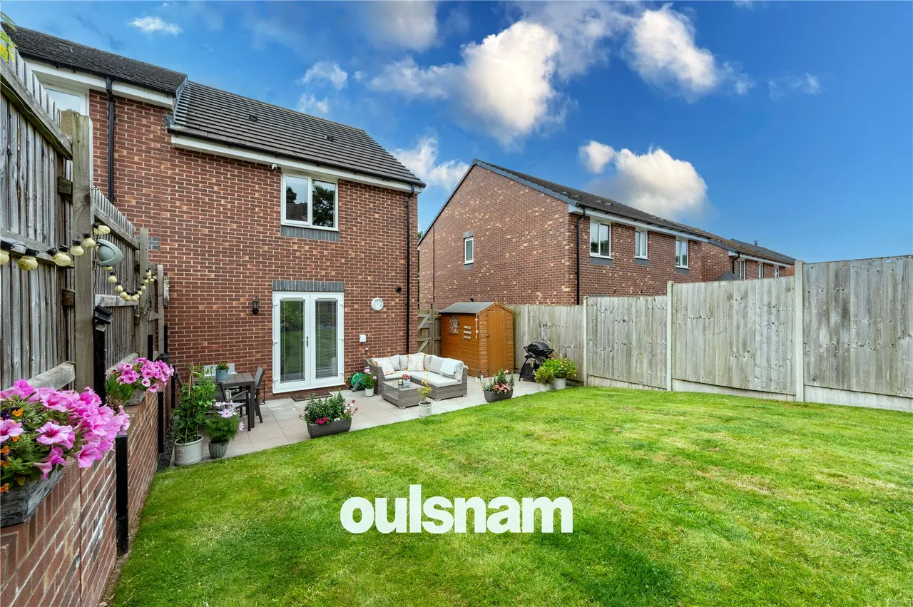 Barston Street, Webheath, Redditch, Worcestershire, B97 5EY, photo 17