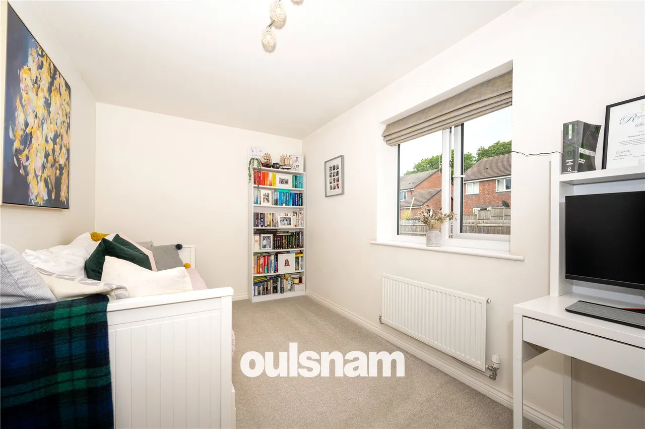 Barston Street, Webheath, Redditch, Worcestershire, B97 5EY, photo 12