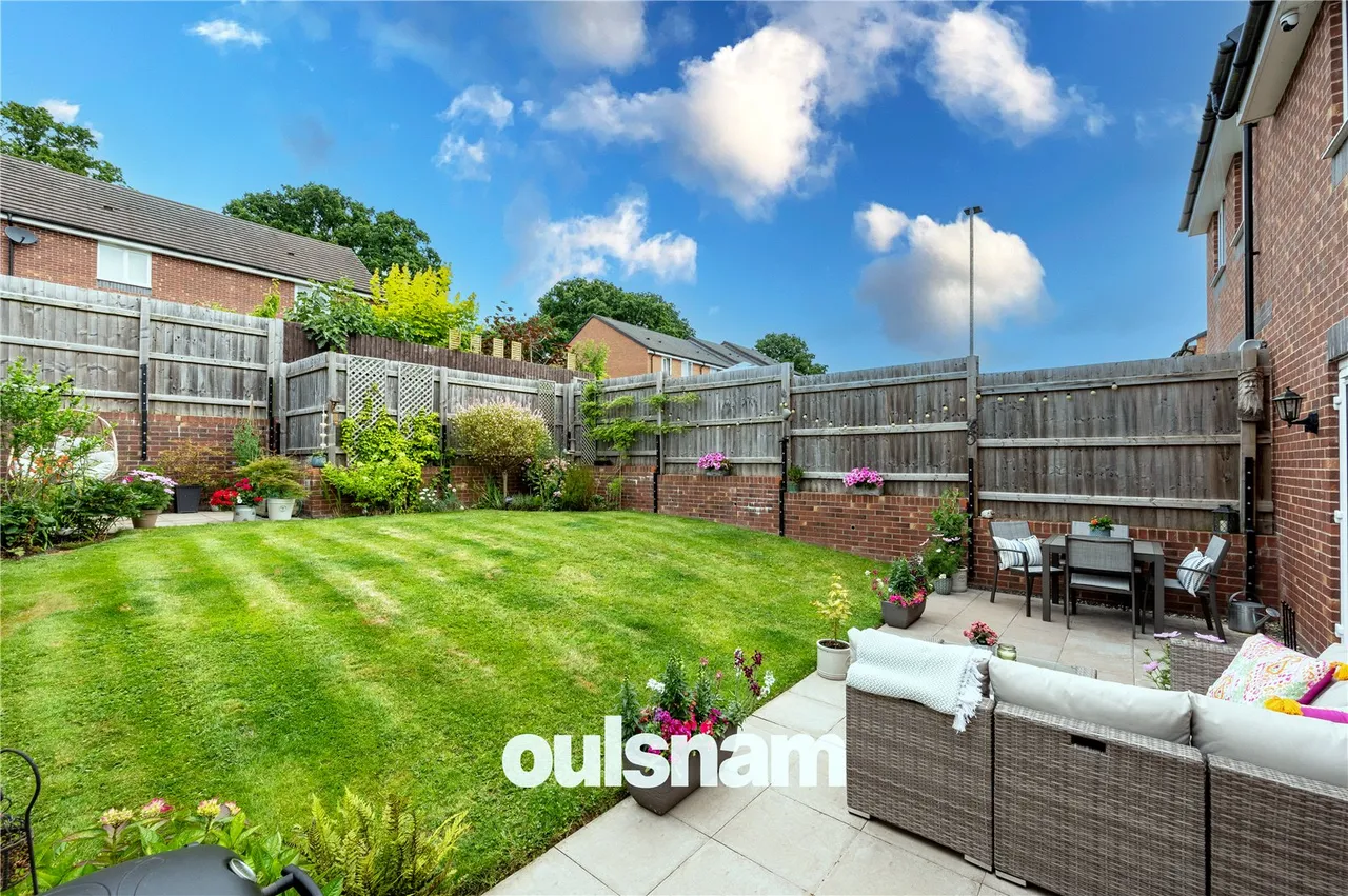 Barston Street, Webheath, Redditch, Worcestershire, B97 5EY, photo 15