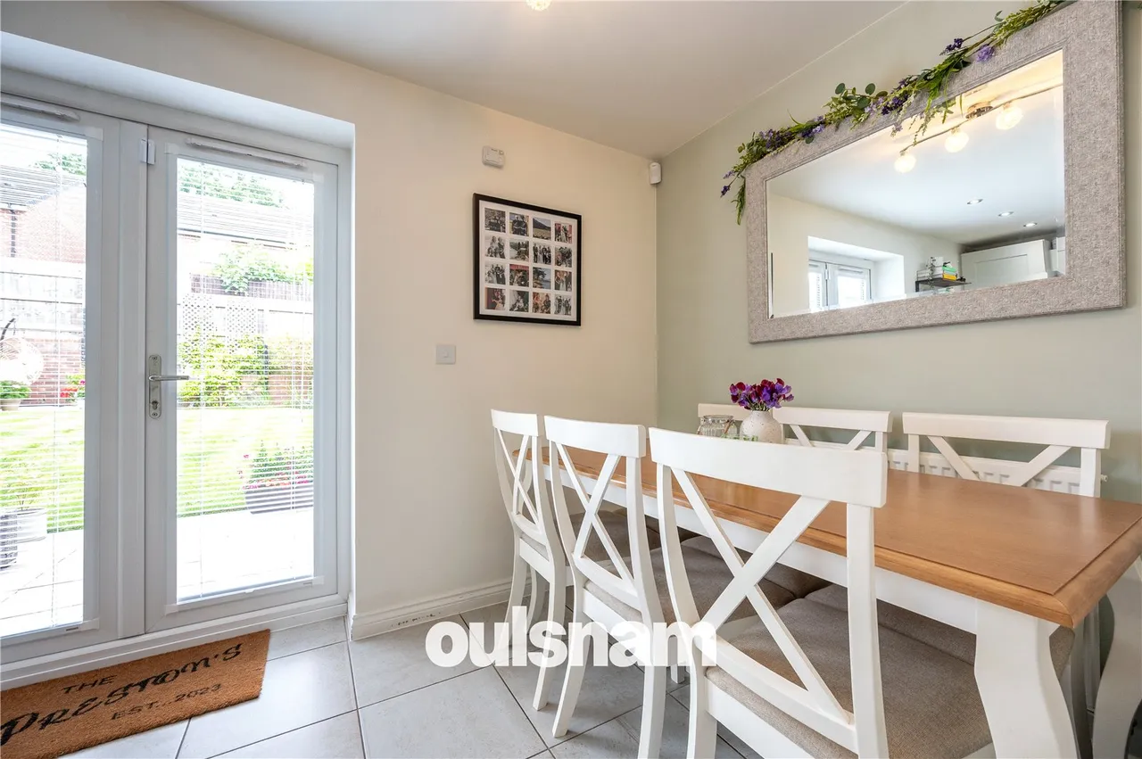 Barston Street, Webheath, Redditch, Worcestershire, B97 5EY, photo 6