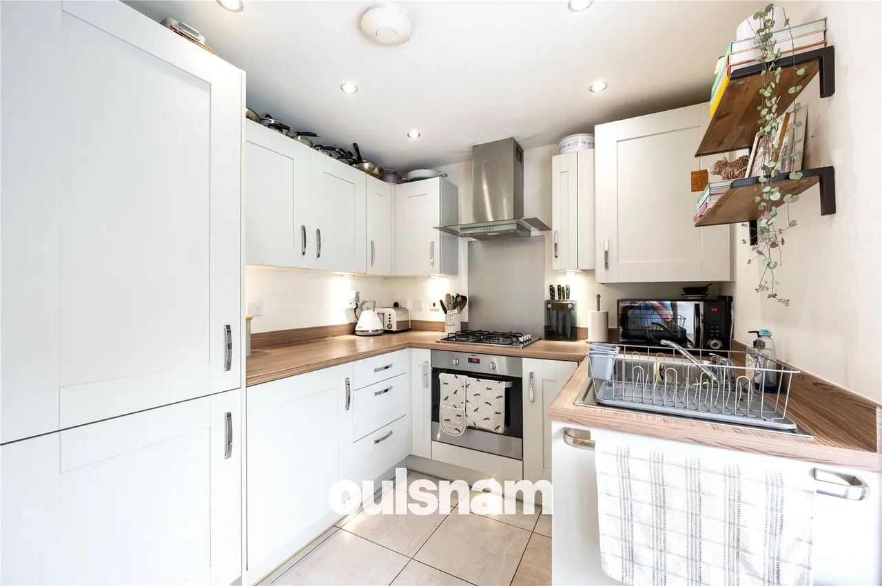 Barston Street, Webheath, Redditch, Worcestershire, B97 5EY, photo 3