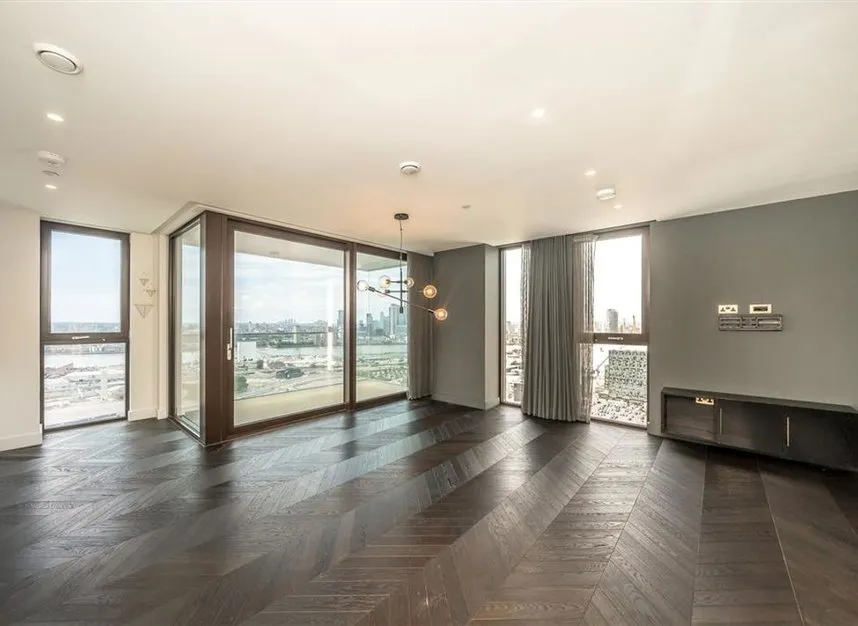 2 bed flat for sale — Tidemill Square, Greenwich, SE10