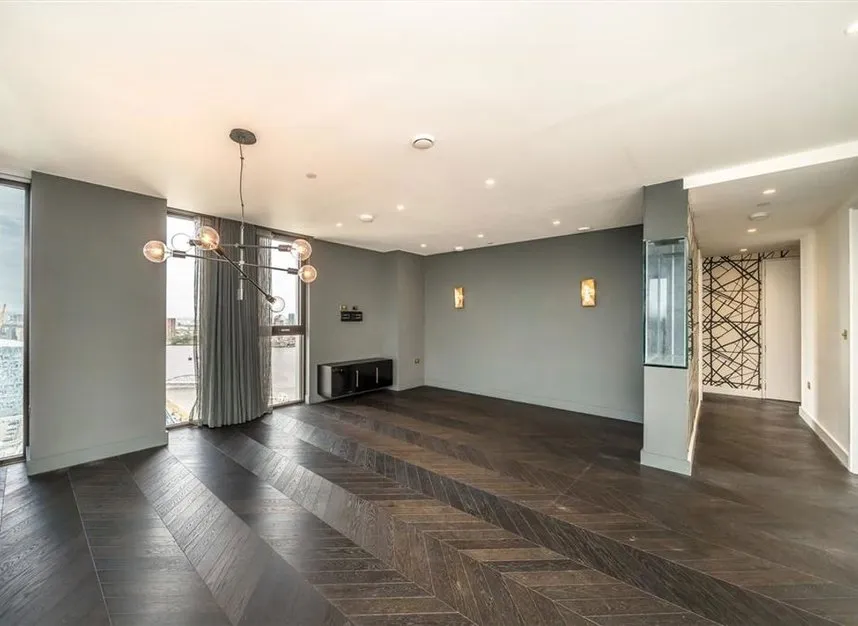 Tidemill Square, Greenwich, SE10, photo 2
