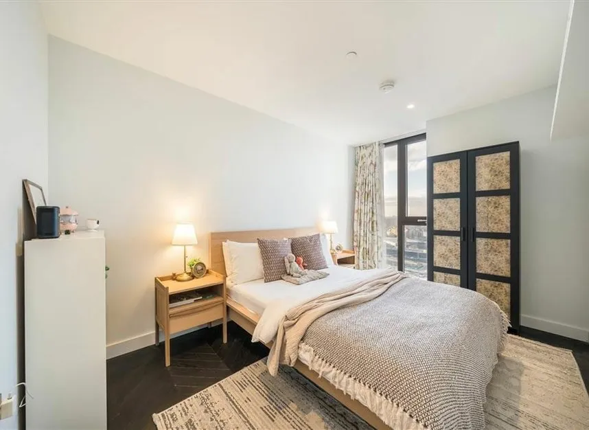 Tidemill Square, Greenwich, SE10, photo 6