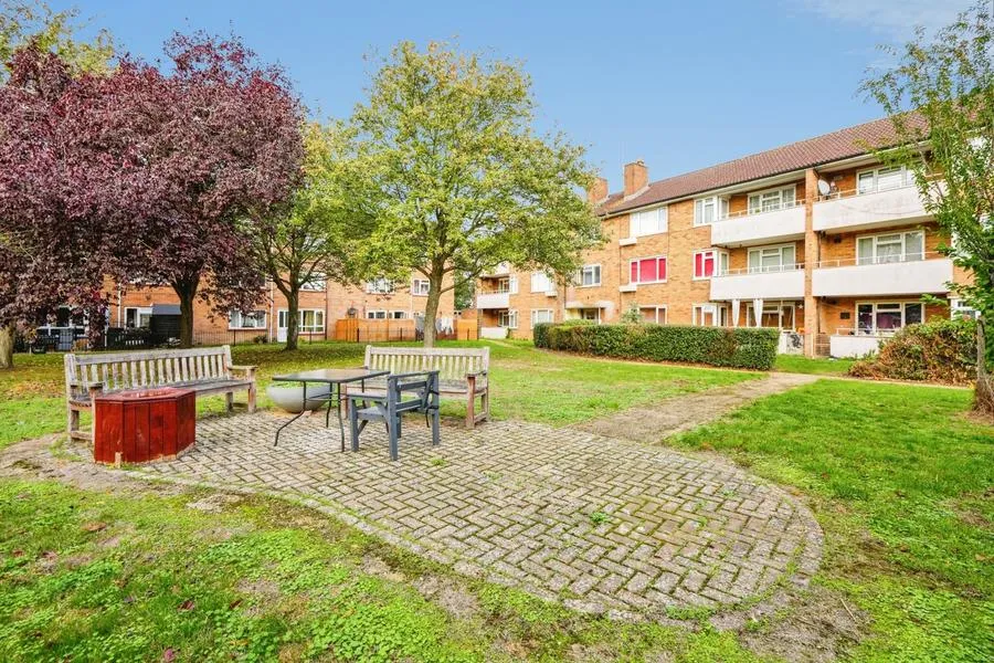 Townsend Square, Oxford, OX4, photo 9