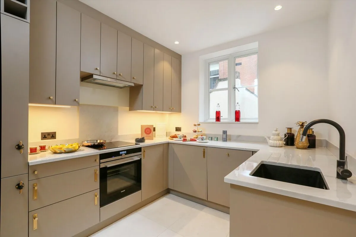South Audley Street, Mayfair, W1K, photo 2
