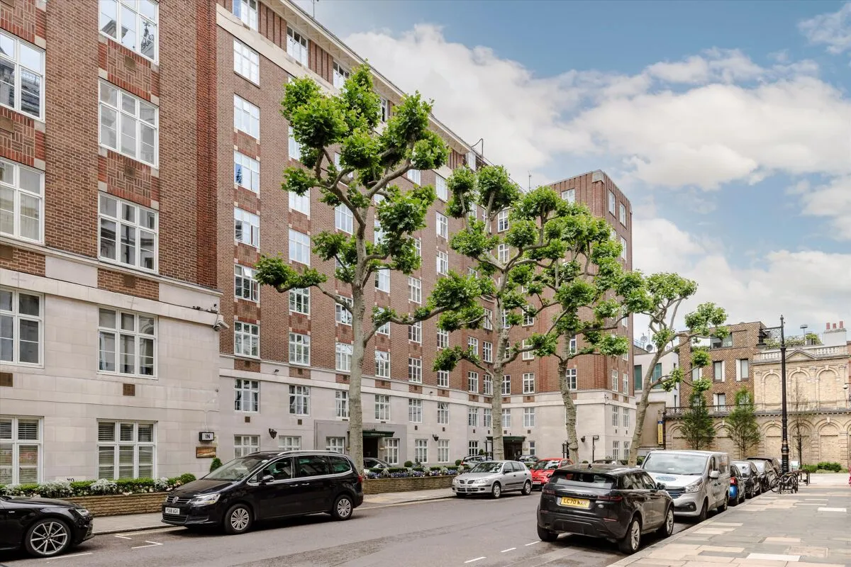 South Audley Street, Mayfair, W1K, photo 4